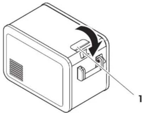 DOMETIC CFX5 35 - Co) 1right - 2