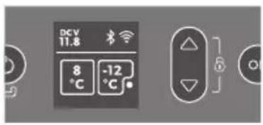 DOMETIC CFX5 35 - Co) 1right - 38