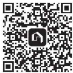 Aigostar S30201LHY - Téléchargez et installez l'application. - 1