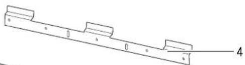 TROTEC DH 60 VPR+ - Description de l'appareil - 3