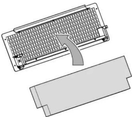 TROTEC DH 60 VPR+ - Remarque - 3