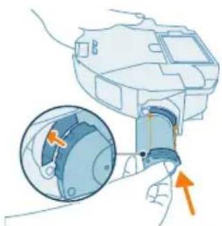 PHILIPS HomeRun 9000 XU9100 - Italiano - 5