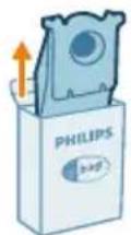 PHILIPS HomeRun 9000 XU9100 - Condizione Significato del segnale - 3