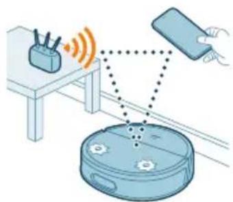 PHILIPS HomeRun 9000 XU9100 - Memuat turun aplikasi - 4