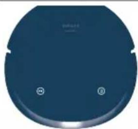 PHILIPS HomeRun 9000 XU9100 - Señales de la luces indicadores y su significado - 1