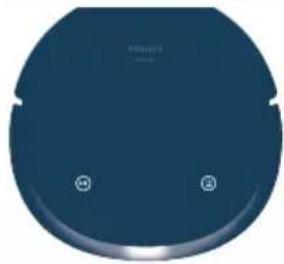 PHILIPS HomeRun 9000 XU9100 - Signal Meaning of signal - 1