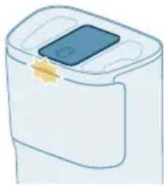 PHILIPS HomeRun 9000 XU9100 - Signal Bedeutung des Signals - 12