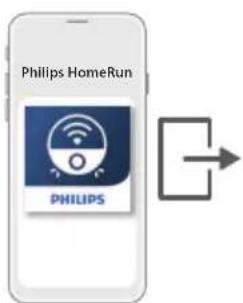 PHILIPS HomeRun 9000 XU9100 - Membersihkan berus utama - 7