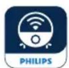 PHILIPS HomeRun 9000 XU9100 - Memuat turun aplikasi - 1