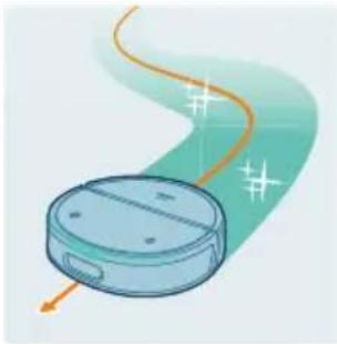 PHILIPS HomeRun 9000 XU9100 - Signalizace Význam signalizace - 2