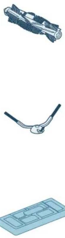 PHILIPS HomeRun 9000 XU9100 - Ordering accessories - 2
