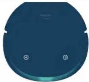PHILIPS HomeRun 9000 XU9100 - Isyarat lampu penunjuk dan maksudnya - 2