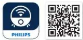 PHILIPS HomeRun 9000 XU9100 - Contenuto dell'app - 1