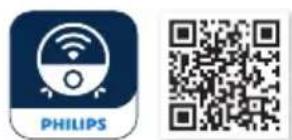 PHILIPS HomeRun 9000 XU9100 - App-Inhalt - 1