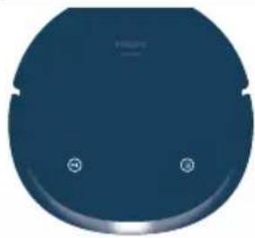 PHILIPS HomeRun 9000 XU9100 - Tanda Arti tanda - 1