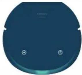 PHILIPS HomeRun 9000 XU9100 - Signal Bedeutung des Signals - 3