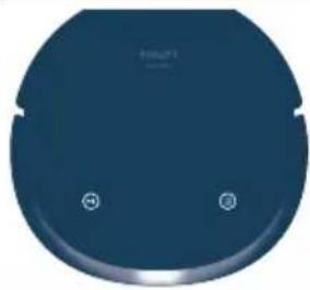 PHILIPS HomeRun 9000 XU9100 - Signal Bedeutung des Signals - 1