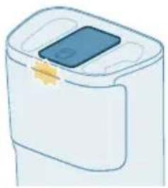 PHILIPS HomeRun 9000 XU9100 - Tanda Arti tanda - 8