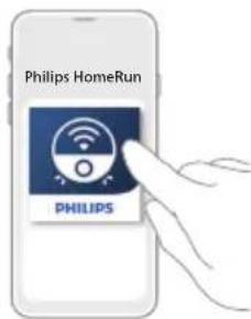 PHILIPS HomeRun 9000 XU9100 - Dugotrajna pohrana - 5