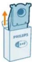 PHILIPS HomeRun 9000 XU9100 - Signaal Signaali tähendus - 9