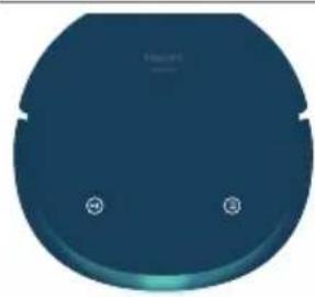 PHILIPS HomeRun 9000 XU9100 - Tanda Arti tanda - 3