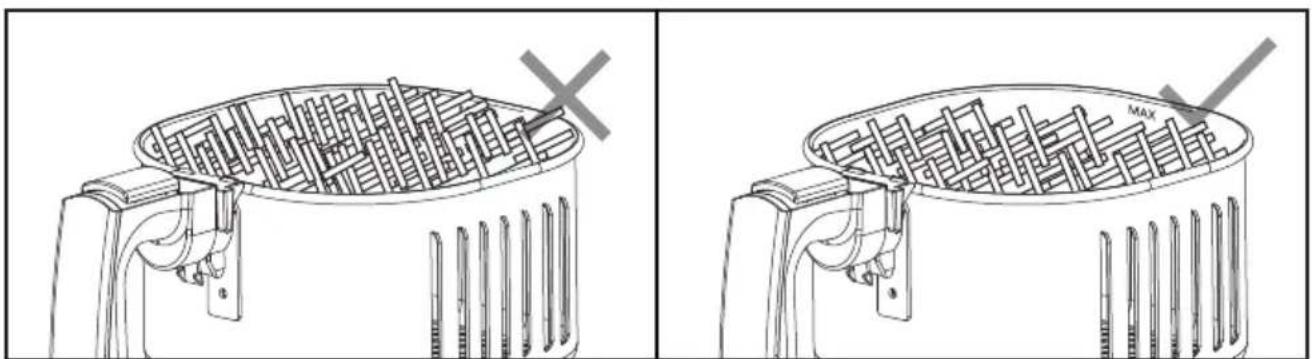 Aigostar 300004PYC - INSTRUCTIONS D' UTILISATION - 1