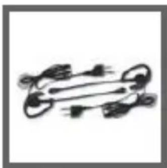 MIDLAND E+READY EX37VP - ACCESSIONS - 1