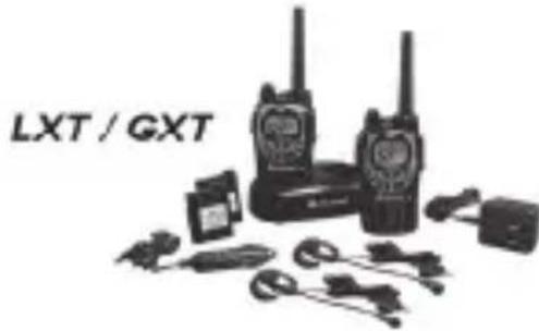 MIDLAND E+READY EX37VP - Aidland - 4