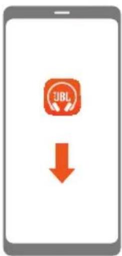 JBL Live Free NC+ TWS - APP - 1