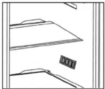 BEKO B3RCNA344HG - Подготовка - 1