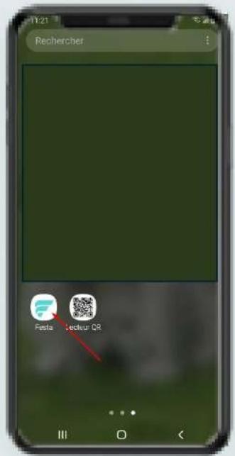 17.21 Rechercher Finda Investur QR