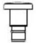 SILVERCREST SMGB C2 - Scelta/collocazione dell'accessorio - 2