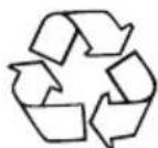 SILVERCREST SMGB D3 - Disposal of the packaging - 1