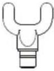 SILVERCREST SMGB D3 - Scelta/collocazione dell'accessorio - 4