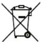 SILVERCREST SMGB D3 - Disposal of the appliance - 1