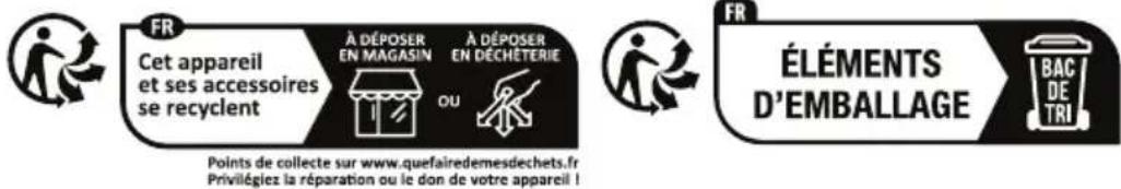 SILVERCREST SMGB D3 - Disposal - 1