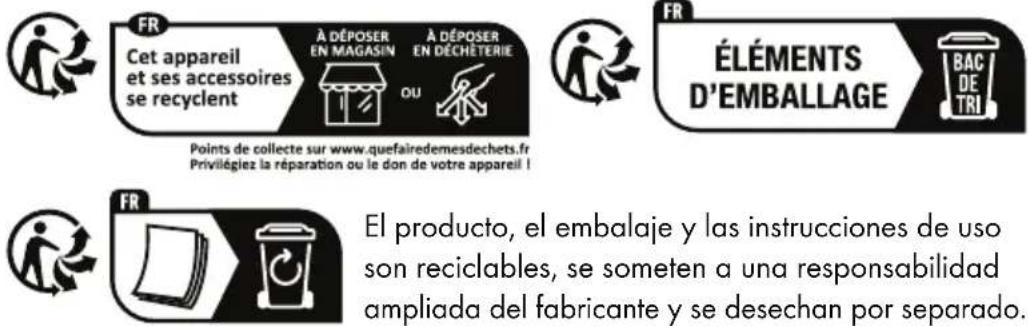 SILVERCREST SOMGB D3 - Importateur - 7