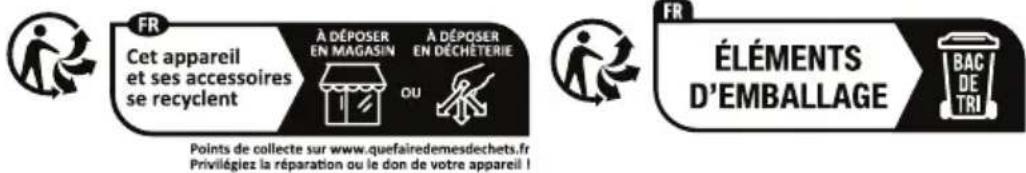SILVERCREST SOMGB D3 - Für Frankreich gilt: - 1