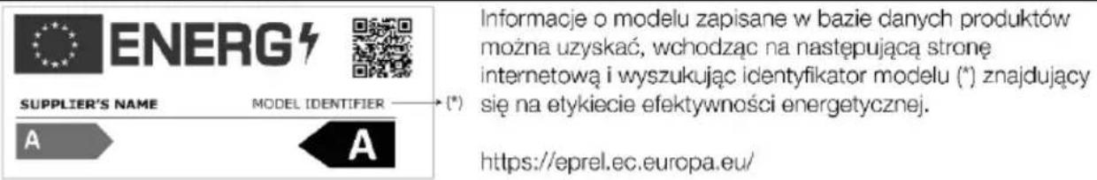 BEKO B3RCNA344HW1 - i INFORMACJE - 1