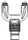 SILVERCREST SOMGB C2 - Selecting/fitting attachments - 4