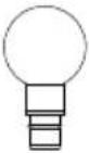SILVERCREST SOMGB C2 - Scelta/collocazione dell'accessorio - 1