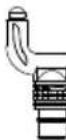 SILVERCREST SOMGB C2 - Choisir /positionner l'embout - 4