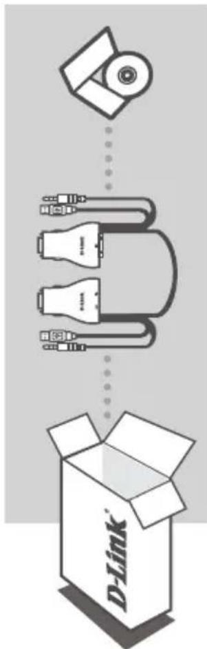 D-Link®