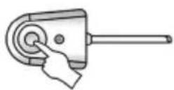 D-LINK DKVM-222 - Fjärrkontrollväxling - 1