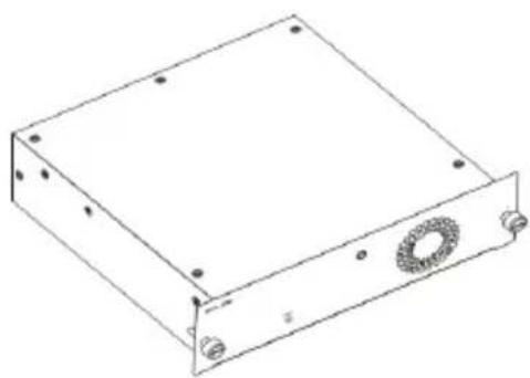 D-LINK DPS-200A - Установка в стойку - 1