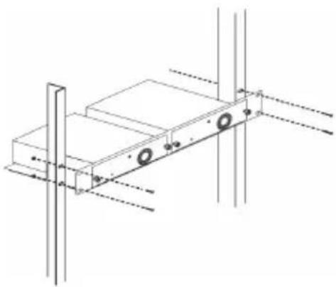 D-LINK DPS-200A - 安裝備用電源供應器 - 2