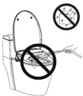 Moen EB1500-EBS - REMARQUE : - 1