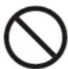 Moen EB1500-EBS - Warning - 1