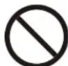 Moen EB1500-EBS - Warning - 6