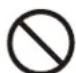 Moen EB1500-EBS - Attention - 2